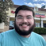 Photo of Eli Richardson